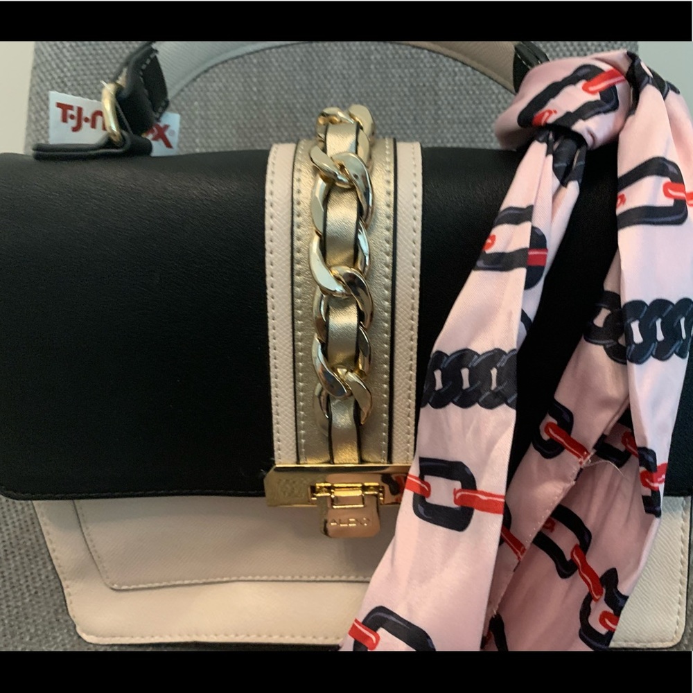 ALDO purse